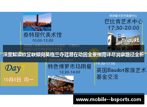 深度解读欧足联倾向英格兰夺冠潜在动因全景指南详尽洞察路径全析